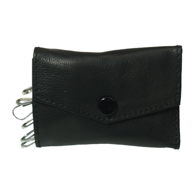 Ring Flite (Leather) by Premium Magic - Trick - Got Magic?