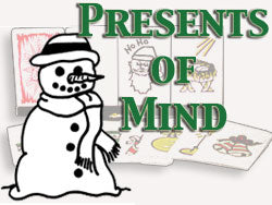 Presents of Mind Samuel P. Smith - Got Magic?