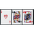 Pr1me Series001 Deck (Red) by Max Magic & stratomagic - Got Magic?