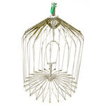 Production Bird Cage by Premium Magic - Trick - Got Magic?