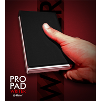 Pro Pad Writer (Mag. Boon Left Hand) by Vernet - Trick - Got Magic?