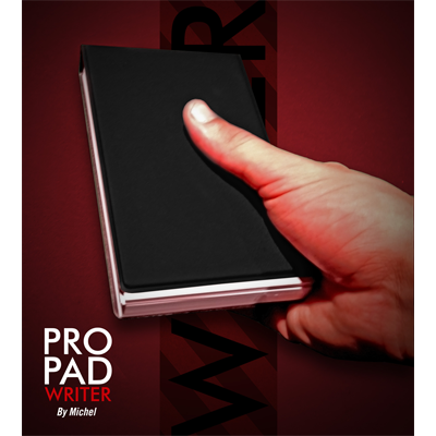Pro Pad Writer (Mag. Boon Left Hand) by Vernet - Trick - Got Magic?