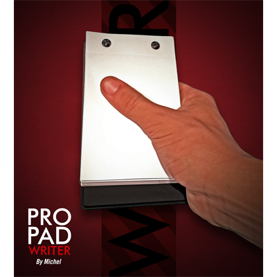 Pro Pad Writer (Mag. Boon Left Hand) by Vernet - Trick - Got Magic?