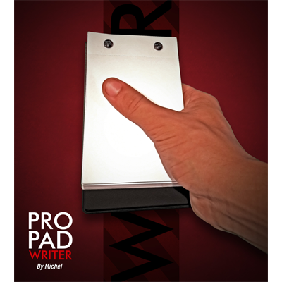 Pro Pad Writer (Mag. Boon Right Hand)by Vernet - Trick - Got Magic?