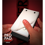 Pro Pad Writer (Mag. Boon Left Hand) by Vernet - Trick - Got Magic?