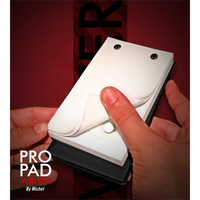 Pro Pad Writer (Mag. BUG Right Hand)by Vernet - Trick - Got Magic?