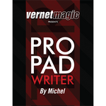 Pro Pad Writer (Mag. Boon Right Hand)by Vernet - Trick - Got Magic?