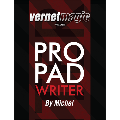 Pro Pad Writer (Mag. Boon Right Hand)by Vernet - Trick - Got Magic?