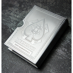 Pro Tool Kit (Dollar coin Gunmetal Grey) by Mechanic Industries - Trick - Got Magic?