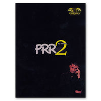 PRR 2.0 by Nefesch and Titanas - Book - Got Magic?