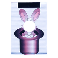 Rabbit Wand by Ronjo - Trick - Got Magic?
