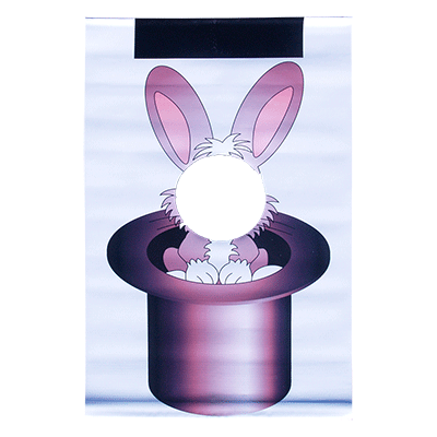 Rabbit Wand by Ronjo - Trick - Got Magic?
