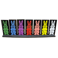 Rainbow Rabbit Production by Daytona Magic, Inc. - Trick - Got Magic?