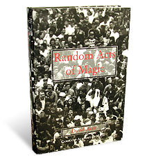 Random Acts of Magic by David Acer - Book - Got Magic?