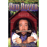 Red Rover by Dan Harlan - Trick - Got Magic?