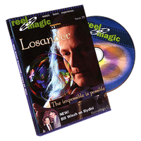Reel Magic Episode 29 (Losander) - Got Magic?
