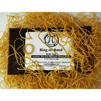 Refill Bands for Pi: Ring on Band by Michael Scanzello - Trick - Got Magic?