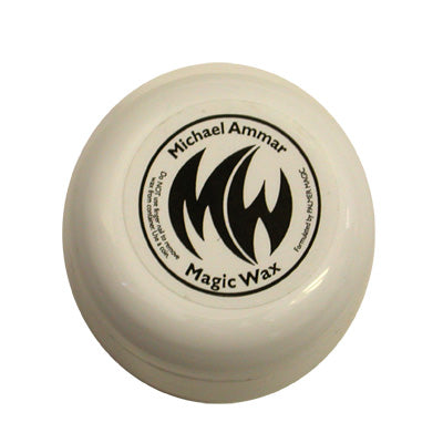 Refill For Card on Ceiling (magic wax - plastic container) - Got Magic?