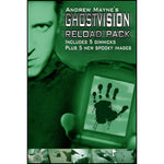 Ghost Vision Reload Pack #1 by Andrew Mayne - Trick - Got Magic?