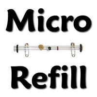 Refill Thread ONLY For Micro ITR (With Kevlar Thread) by Sorcery Manufacturing - Trick - Got Magic?