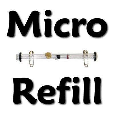 Refill Thread ONLY For Micro ITR (With Kevlar Thread) by Sorcery Manufacturing - Trick - Got Magic?