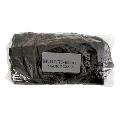 Refill for Magic Puzzle (mou) - Trick - Got Magic?