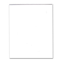 Refill BLANK for Signature Edition Sketchpad Card Rise (24 pack) by Martin Lewis - Trick - Got Magic?