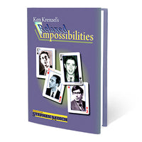Relaxed Impossibilities by Stephen Minch and Ken Krenzel - Book - Got Magic?