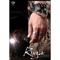 Ringja by Nie Te - DVD - Got Magic?