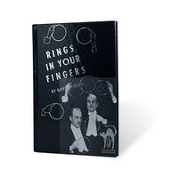 Rings In Your Fingers by Dariel Fitzkee - Book - Got Magic?