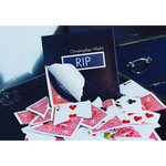 RIP (DVD and Gimmick) - Got Magic?