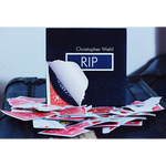 RIP (DVD and Gimmick) - Got Magic?