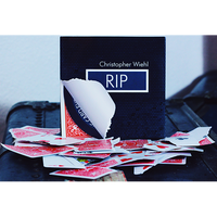 RIP (DVD and Gimmick) - Got Magic?