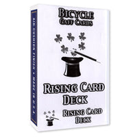 Rising Card Deck (Blue) - Trick - Got Magic?