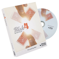 Risk 4 by Rizki Nanda and Titanas - DVD - Got Magic?