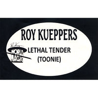 Lethal Tender Toonie - Canadian - Trick - Got Magic?