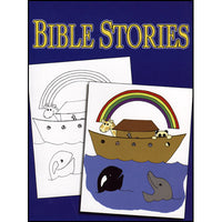 3 Way Coloring Book - Bible - Trick - Got Magic?