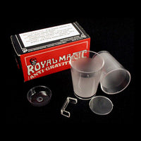 Anti-Gravity Trio by Royal Magic - Trick - Got Magic?