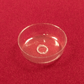 Anti-Gravity Trio Bottle Cap (Cap Only) by Royal Magic - Trick