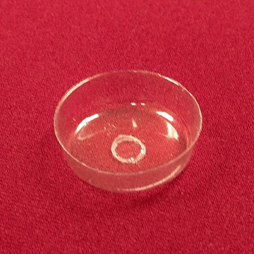 Anti-Gravity Trio Bottle Cap (Cap Only) by Royal Magic - Trick