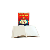 Fun Magic Coloring Book (Blank) by Royal Magic - Trick - Got Magic?