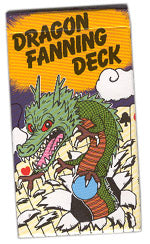 Dragon Fanning Deck Royal - Got Magic?