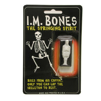 I.M. Bones Royal - Got Magic?