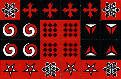Mystic Patterns Royal - Trick - Got Magic?