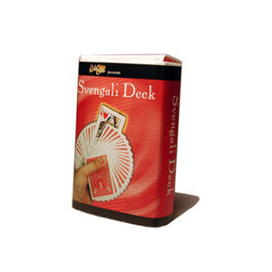 Svengali Deck by Royal Magic - Trick - Got Magic?