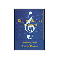 Roger Klause In Concert - Book - Got Magic?