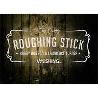 Roughing Sticks by Harry Robson and Vanishing Inc. - Trick - Got Magic?