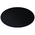 Round Neoprene Mat (30cm) by Undermagic - Trick - Got Magic?