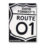 Route 1 by David Forrest - Trick - Got Magic?