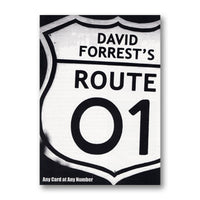 Route 1 by David Forrest - Trick - Got Magic?